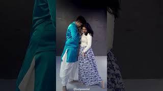 Duet dance on Raabta | Bollywood Dance | Natya Social Choreography