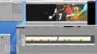 Avid Screencast #49: Sports Trailer Look