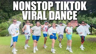 NONSTOP TIKTOK VIRAL DANCE REMIX / BMD CREW