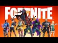 Lets Play (Fortnite) New Season - Lets See What Its About