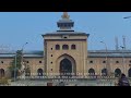 jamia masjid srinagar history documentary reshot filming