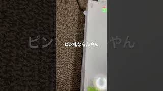 ラミネーターでピン札になるかやってみた