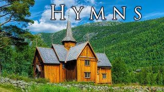 Beautiful  Hymns 🙏🏼 Cello & Piano 🙏🏼 Heavenly Background Music