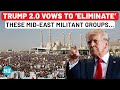 Trump 2.0 To Go After Hamas, Hezbollah & Houthis? Israel Envoy Pick Makes Big Revelation