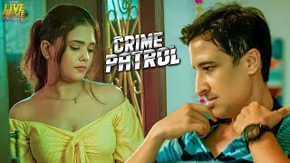 एक बॉस की थी गन्दी नजर लड़की के ऊपर। तो देखो लड़की ने क्या किया | Best Of Crime Patrol Full Episode