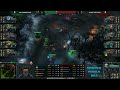 hts3 cycle 6 wb finals sync vs tree game 1