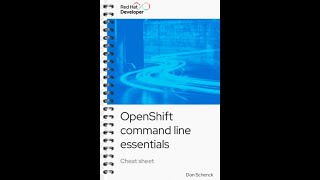 Openshift CLI session 1