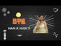 BTS Trendiest song Han k Han | Dance video | Priyanka Ramola