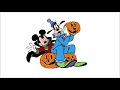 Which Witch Is Which? by Goofy and Mickey Mouse - Halloween Song