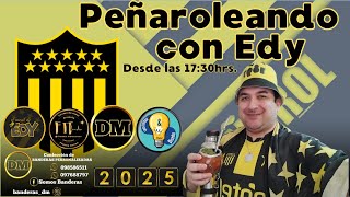 Peñaroleando con Edy Programa 234