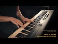 1 hour beautiful soundtracks by jacob s piano relaxing piano 1 hour