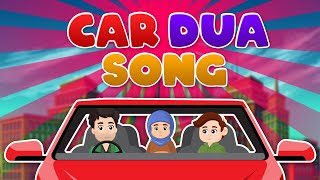 CAR DUA SONG