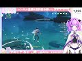 【 原神】 初見プレイ！ 2 海灯祭してたはずがはじめての七聖召喚配信に！？【新人vtuber 神喰あむ】