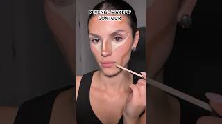 get your revenge besties #makeup