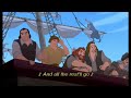 the virginia company reprise pocahontas lyrics