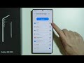 Samsung Galaxy S25 Ultra: How to Install Apps from Unknown Sources