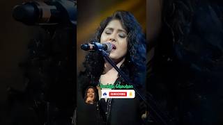 Sunidhi Chauhan | Indian playback singer Transformation 1983 to present journey #sunidhi #shorts