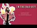 【花音】 i m the bad guy wander over yonder 【cover】