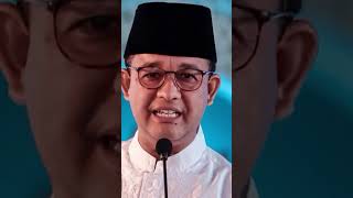 Soal Gebrakan, Anies Emang Paling Jago