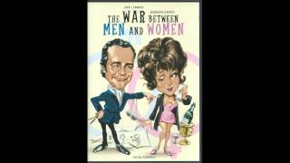 Critique DVD The War Between Men and Women