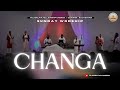 Changa (Live Sunday Worship) | Filadelfia Church, Udaipur | Youth Sunday