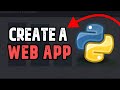 Build a Data Visualization Web App with Streamlit and Seaborn (Beginner Friendly)