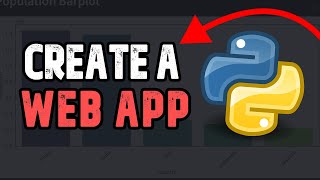 Build a Data Visualization Web App with Streamlit and Seaborn (Beginner Friendly)