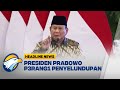 [HEADLINE NEWS, 11/12] Tingkatkan Hilirisasi, Presiden Prabowo Bakal Berantas Penyuludupan