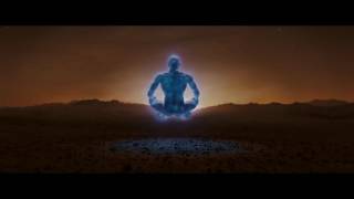 Watchmen I Am Tired Of Earth...with subtitles