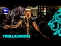 TRØLLABUNDIN // Eivør & Danish National Symphony Orchestra (Live)