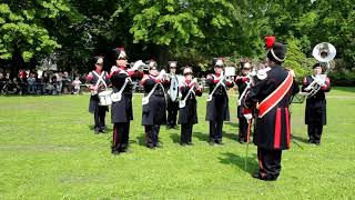 Schutterij HH. Marcellinus en Petrus Geleen