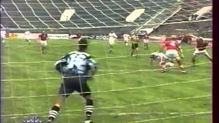 1996 september 11 Spartak Moscow Russia 3 Silkeborg Denmark 2 UEFA Cup