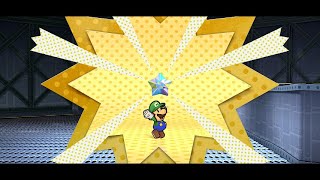 | Moon Mission Complete | Paper Mario TTYDR Episode 47