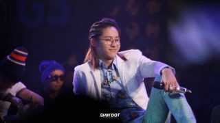 131026 GS Concert 별빛의 노래-CNU ver