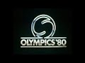 ITV Olympics ‘80 intro