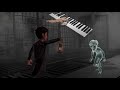 identity v 第五人格 7 piano pieces