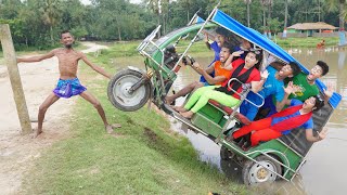 New Entertainment Top Funny Viral Trending Video 2022 New Funny Video 2022 Ep 17 By MK Fun TV