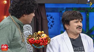 Rocket Raghava Performance | Jabardasth | 19th January 2023 | ETV Telugu