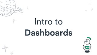 Intro to Observability Dashboards