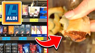 10 Things You Should ALWAYS Buy at ALDI!