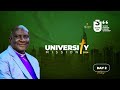 #LIVESTREAMING# MINI UNIVERSITY MISSION DAY 2. UDSM CCT CHAPLAINCY, NOV. 29.2024.