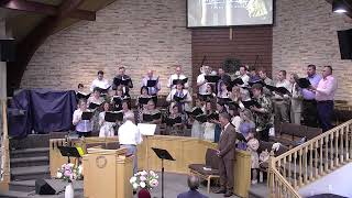 UBC Main Choir | 06.18.2023 |