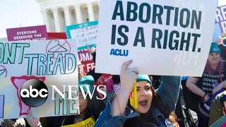 Kentucky court holds legal proceeding on abortion trigger law