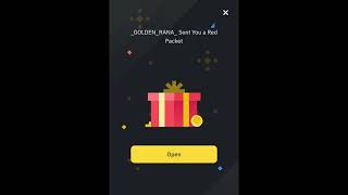 BINANCE Red Packet Code in BINANCE |  Claim Your Red Packet Code | BINANCE Res Packet Code Today