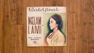 Waldjinah - Ngelam-Lami