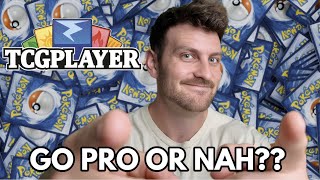 What Is TCGplayer Pro? Full Breakdown + Is It Worth It for your Card Business?