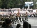 Pridnestrovie PMR Tiraspol Transnistria independence Day Parade 2011 Moldova Hostels