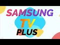 Samsung TV Plus Now Available For Samsung Mobile users for Free. Samsung Free