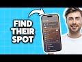 How To Request Someone's Location On iPhone 2026 (Step-By-Step Tutorial)