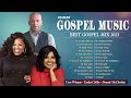 Never Lost, Believe For It | Top Gospel Mix CeCe Winans, Tasha Cobbs, Donnie McClurkin